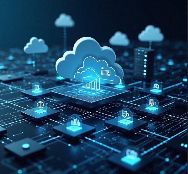 Integration of Mini Program Development and Cloud Services: Enhancing Stability