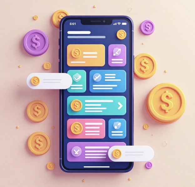 How to Enhance User Experience and Interactivity Through DApp Development