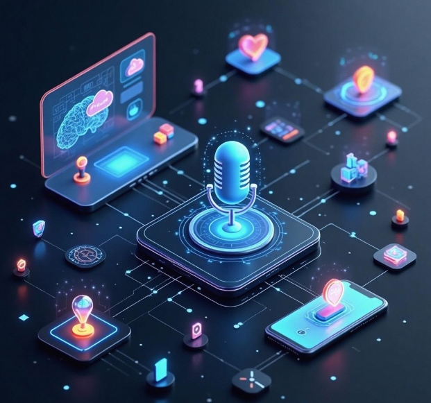 Future Trends in Mini-Program Development: AI, AR, and Intelligent Applications