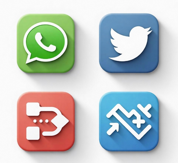 Design of Social Sharing and Interaction Features in Mini Program Development