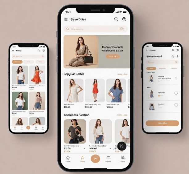 How to Use Mini Program Development to Enhance Business Efficiency