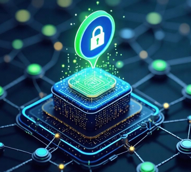 User Identity Management and Privacy Protection in DApp Development