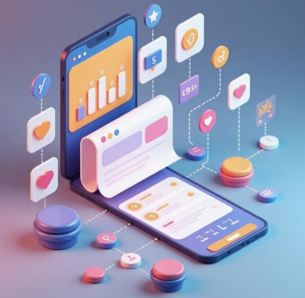 电商商城的商品搜索与过滤功能设计