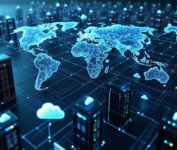 How to Use Cloud Computing to Achieve Global Expansion for Enterprises