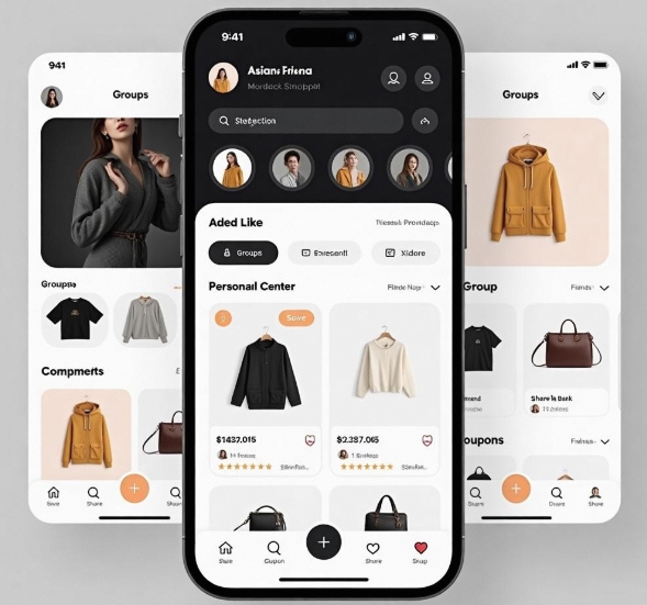 Integration and Application of Mini Program Development with Social Media