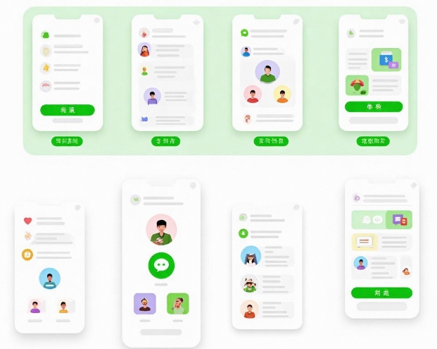 How to Choose a Mini Program Development Platform: WeChat, Alipay, and Baidu