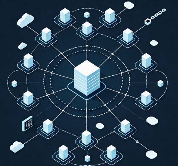 Differences and Advantages of DApp Development Compared to Traditional App Development