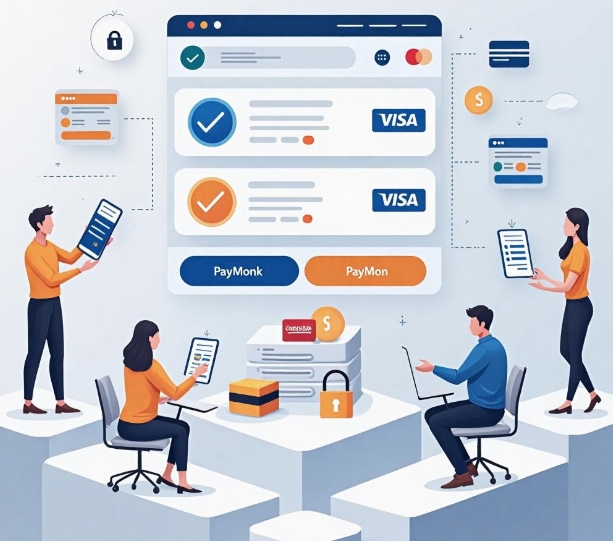 Integration and Optimization of Payment Interfaces in Mini-Program Development