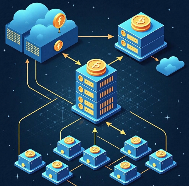 Decentralized Storage Solutions in DApp Development