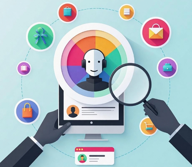 Future Trends in E-commerce Development: AI, Big Data, and Intelligent Applications