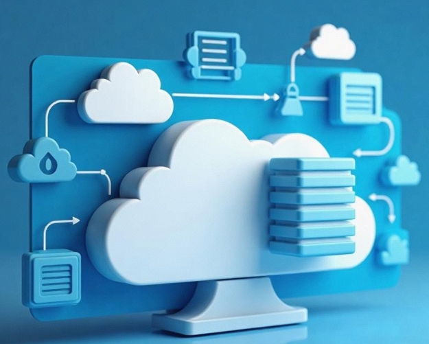 The Key Role of Cloud Computing in Disaster Recovery and Business Continuity