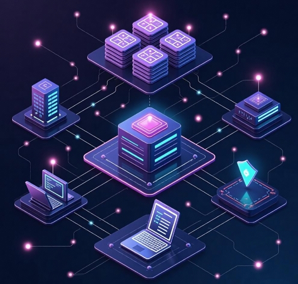 Token Design and ICO Solutions in DApp Development