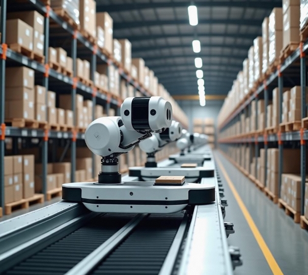 商城开发中的物流管理与配送系统