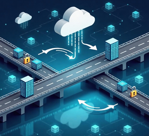 Cross-Chain Technology and Asset Interoperability in DApp Development