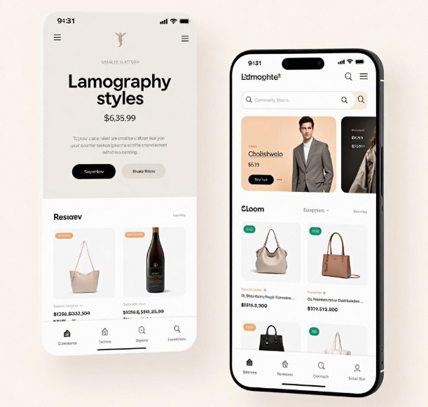 How to Improve User Conversion Rates Through Mall Development