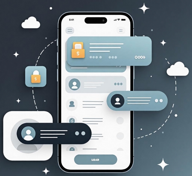Selection of UI Components and Functional Modules in Mini-Program Development