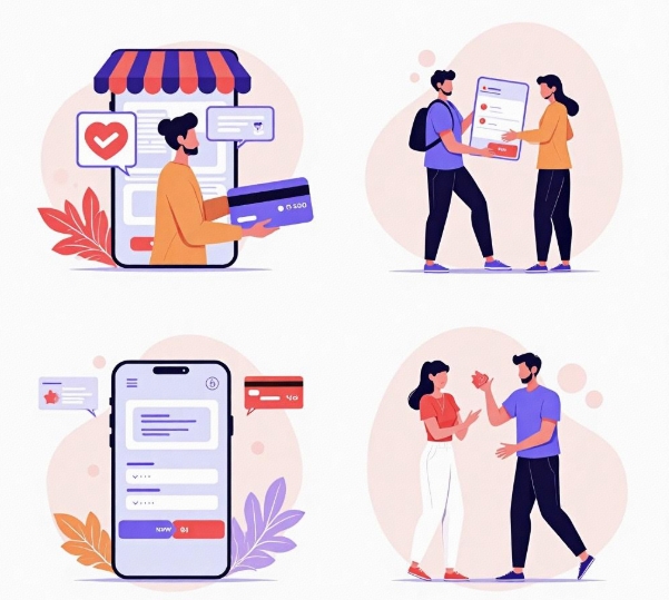 商城开发中的支付系统集成与优化