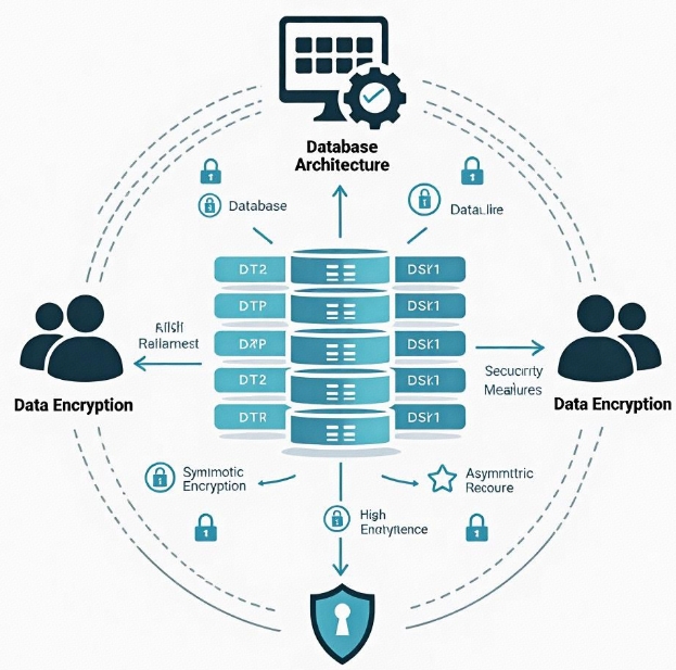 Backend Management System Design in Mini-Program Development