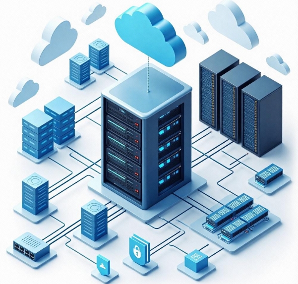 The Application Value and Development Prospects of Cloud Computing in Enterprises
