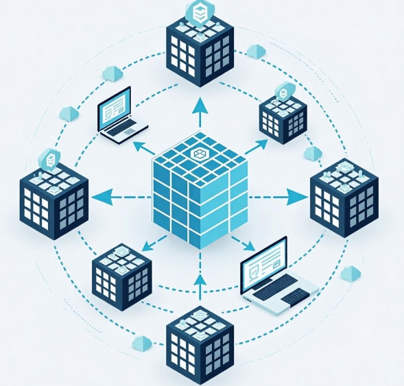 Smart Contract Lifecycle Management in DApp Development