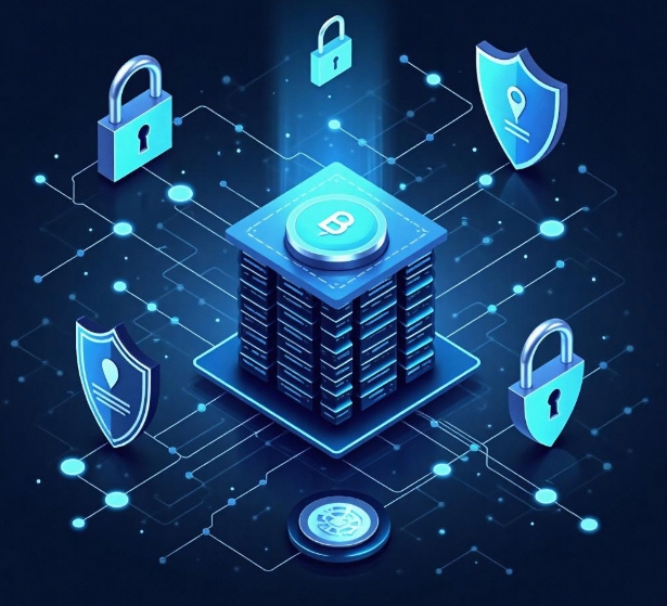 Future Trends in DApp Development: Quantum Security and Privacy Protection