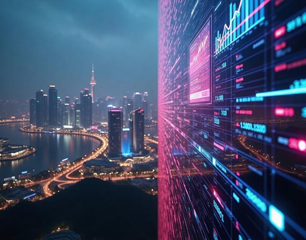 深圳商城App开发公司