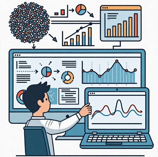 Core Technologies of Artificial Intelligence: Machine Learning and Deep Learning