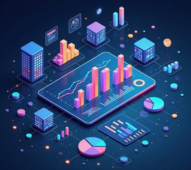 The Integration of Artificial Intelligence and Big Data: Enhancing Decision-Making Efficiency