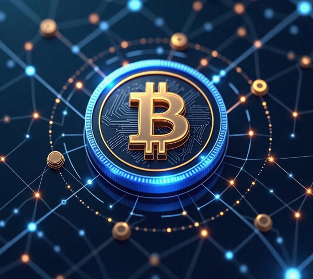 Design and Issuance of Tokens and ICOs in Blockchain Development