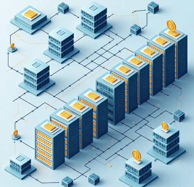How to Optimize Performance and Design Scalability in Blockchain Development