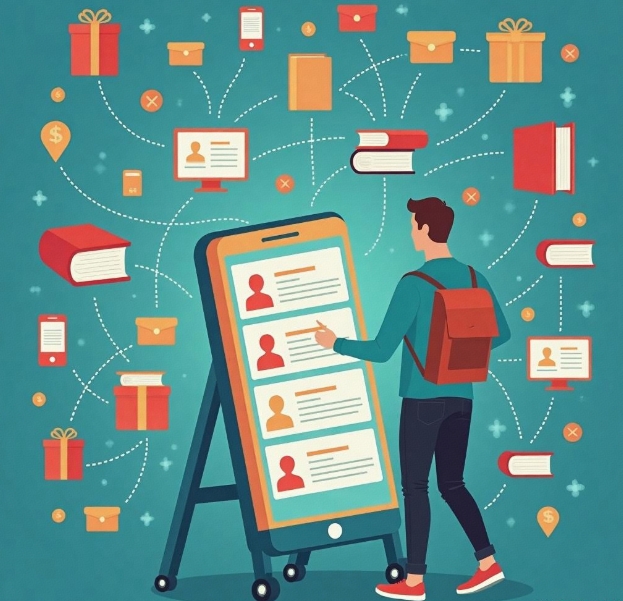 How to Use Artificial Intelligence for Precision Marketing and Advertising