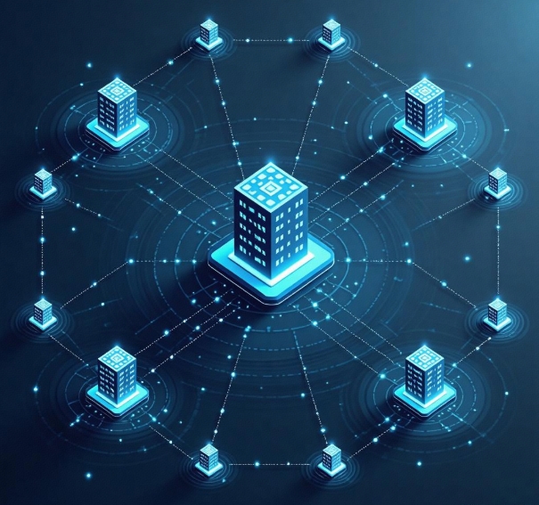 Blockchain and Big Data Integration: The Future of Data Analysis and Sharing