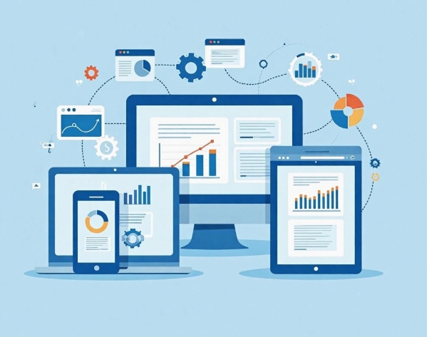 深圳单用户商城多端适配（PC+H5+小程序）