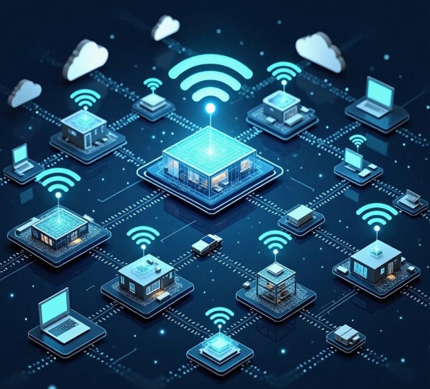 物联网开发中的可扩展性设计与未来需求