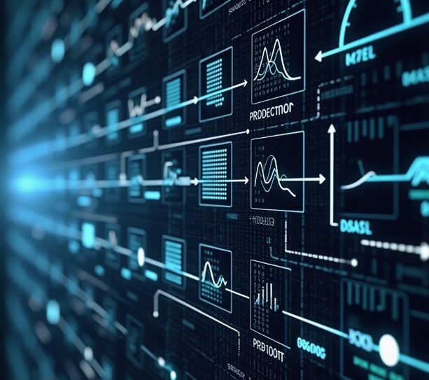 Artificial Intelligence Algorithm Models: Supervised Learning and Unsupervised Learning