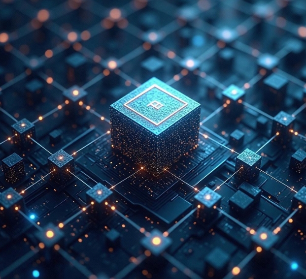 Distributed Ledger Technology and Data Consistency in Blockchain Development