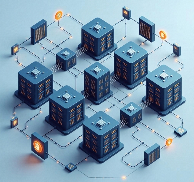 Innovative Applications and Development of Blockchain in Supply Chain Management
