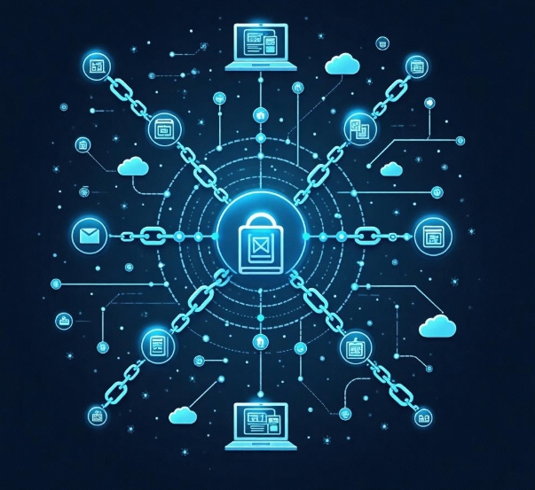 Internet of Things and Blockchain Integration: Ensuring Data Security and Transparency