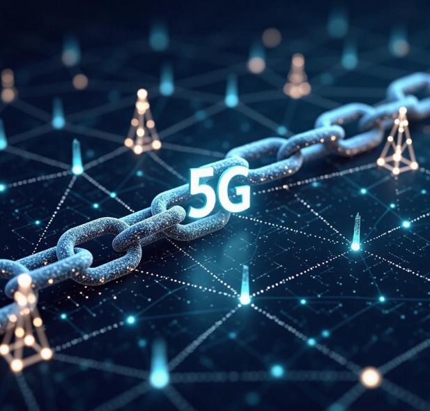 Blockchain and 5G Integration: Accelerating Innovation in Decentralized Applications