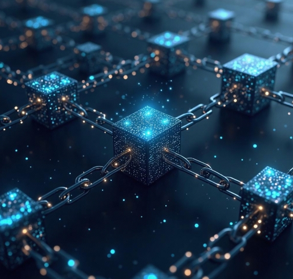 Consensus Mechanisms in Blockchain Development: Differences and Applications of PoW and PoS