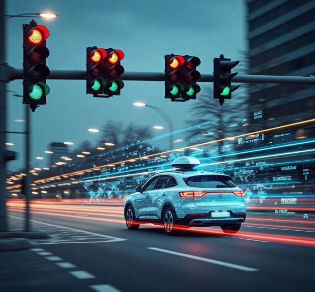 The Integration of Artificial Intelligence and the Internet of Things: Smart Application Cases