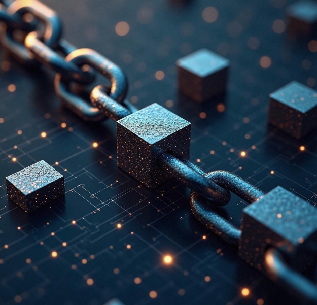 Encryption Technology and Data Privacy Protection in Blockchain Development