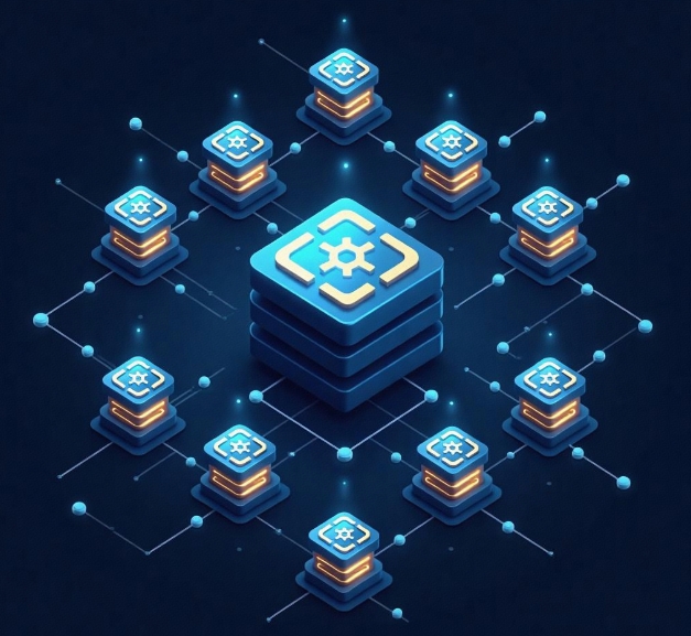 NFT Technology and Digital Asset Management in Blockchain Development