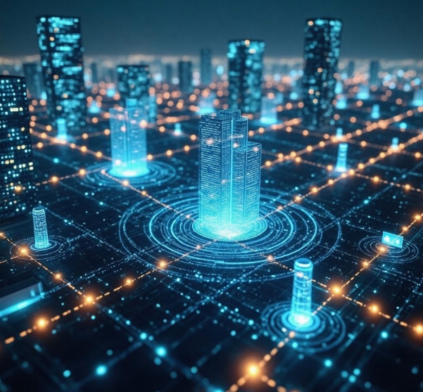 物联网开发与大数据的结合：如何优化分析