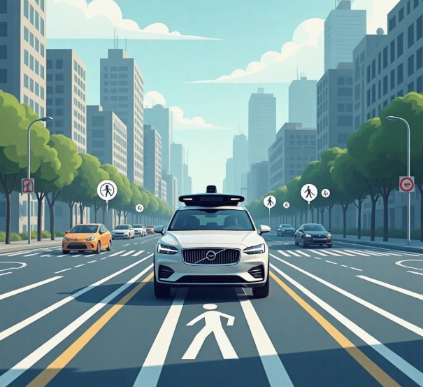 Application and Challenges of Artificial Intelligence in Autonomous Driving Technology