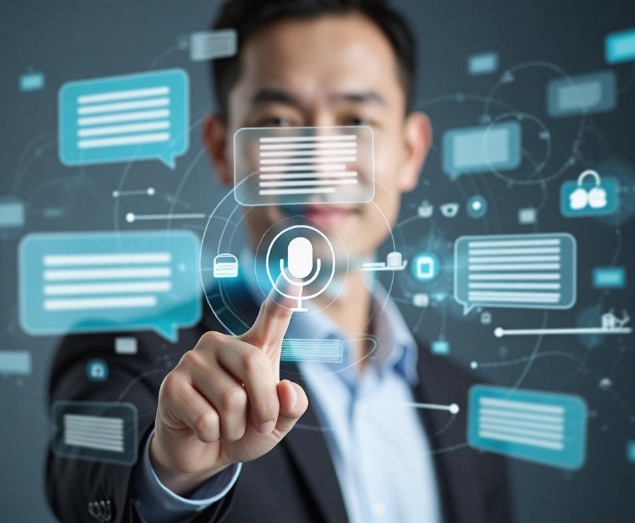 Application and Technological Breakthroughs of Artificial Intelligence in Speech Recognition