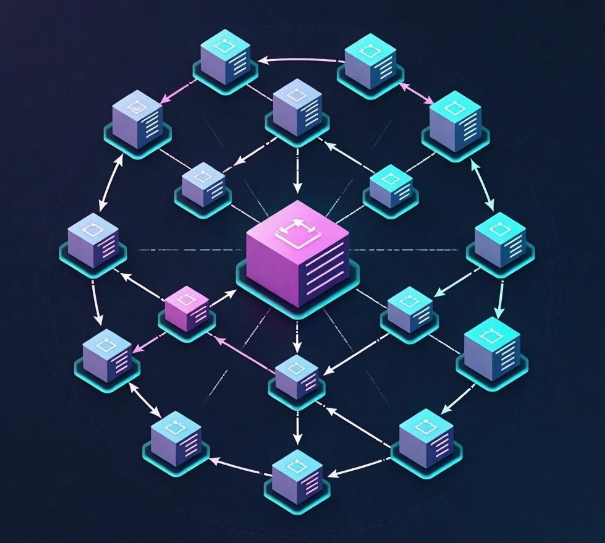 Permission Management and Identity Authentication in Blockchain Development