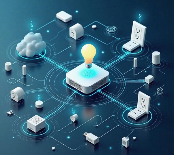 物联网开发中的多协议支持与互联互通