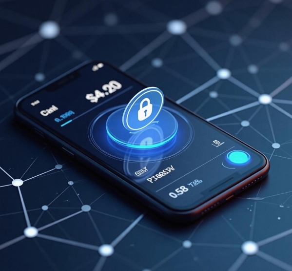 Virtual Currency and Digital Wallet Design in Blockchain Development