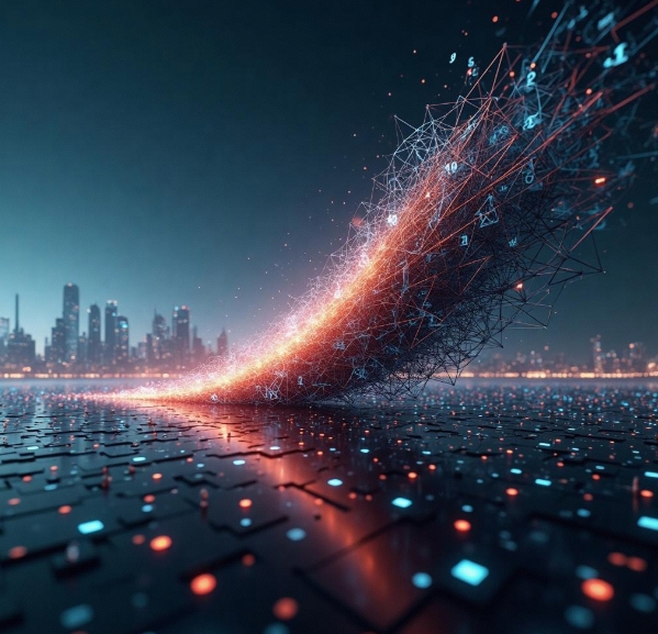 Unique Applications and Prospects of Artificial Intelligence in Artistic Creation